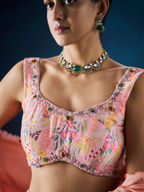 Nargis Lehenga Set