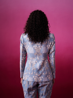 Mahika - Enchanted Blazer Set