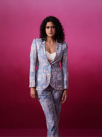 Mahika - Enchanted Blazer Set