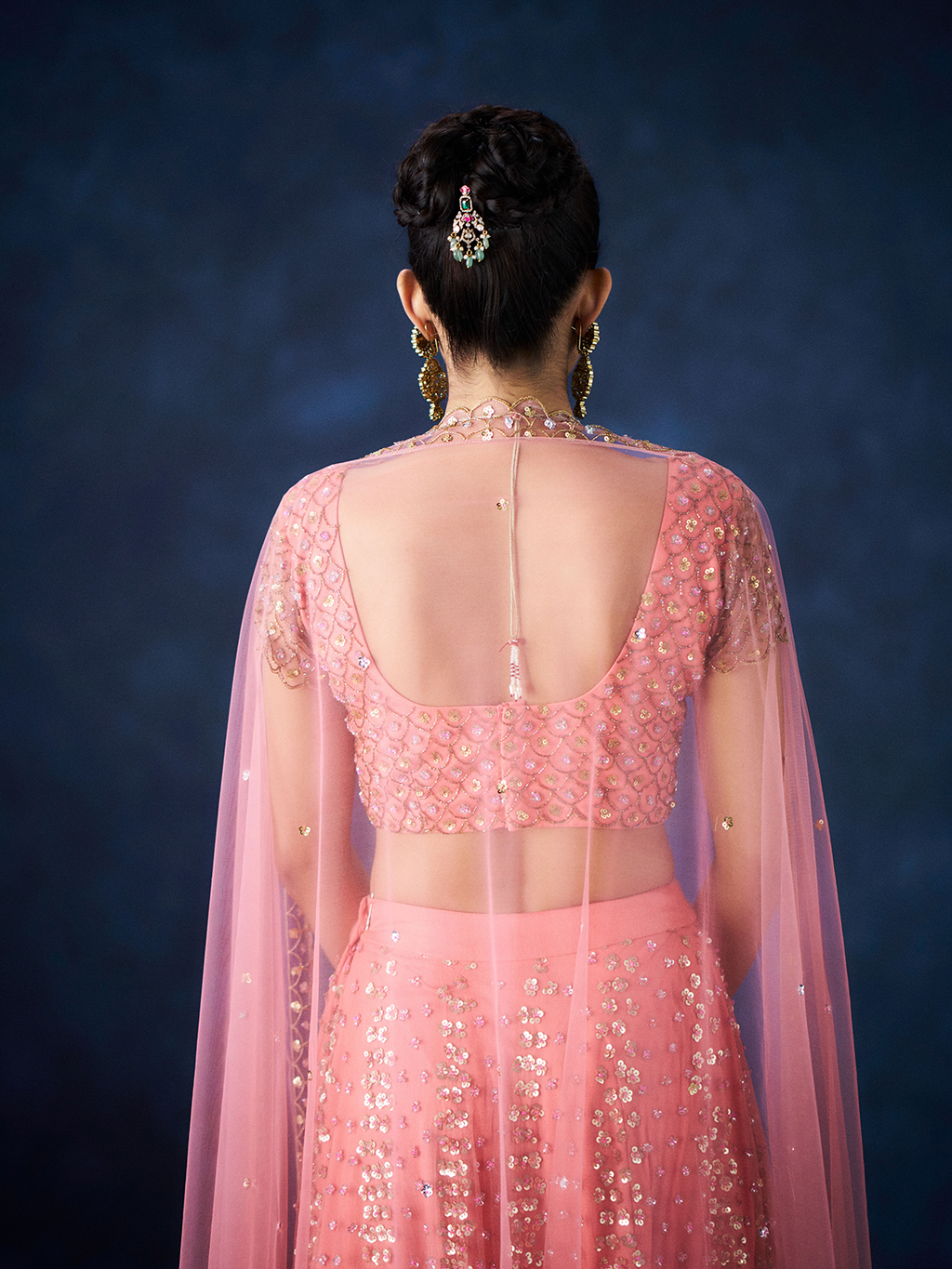Noor Lehenga