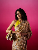 Vyansi - Saree Set