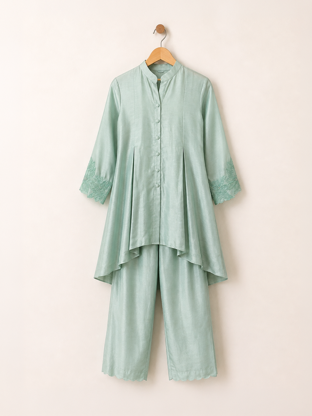 Ruhani Co-ord set
