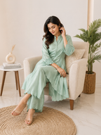 Ruhani Co-ord set