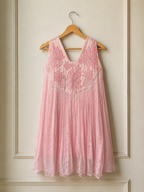 Mira-Pink Co-ord set