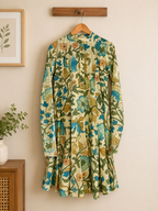 Nilgiri Dress