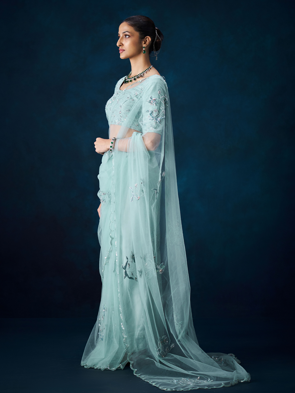Neel Saree