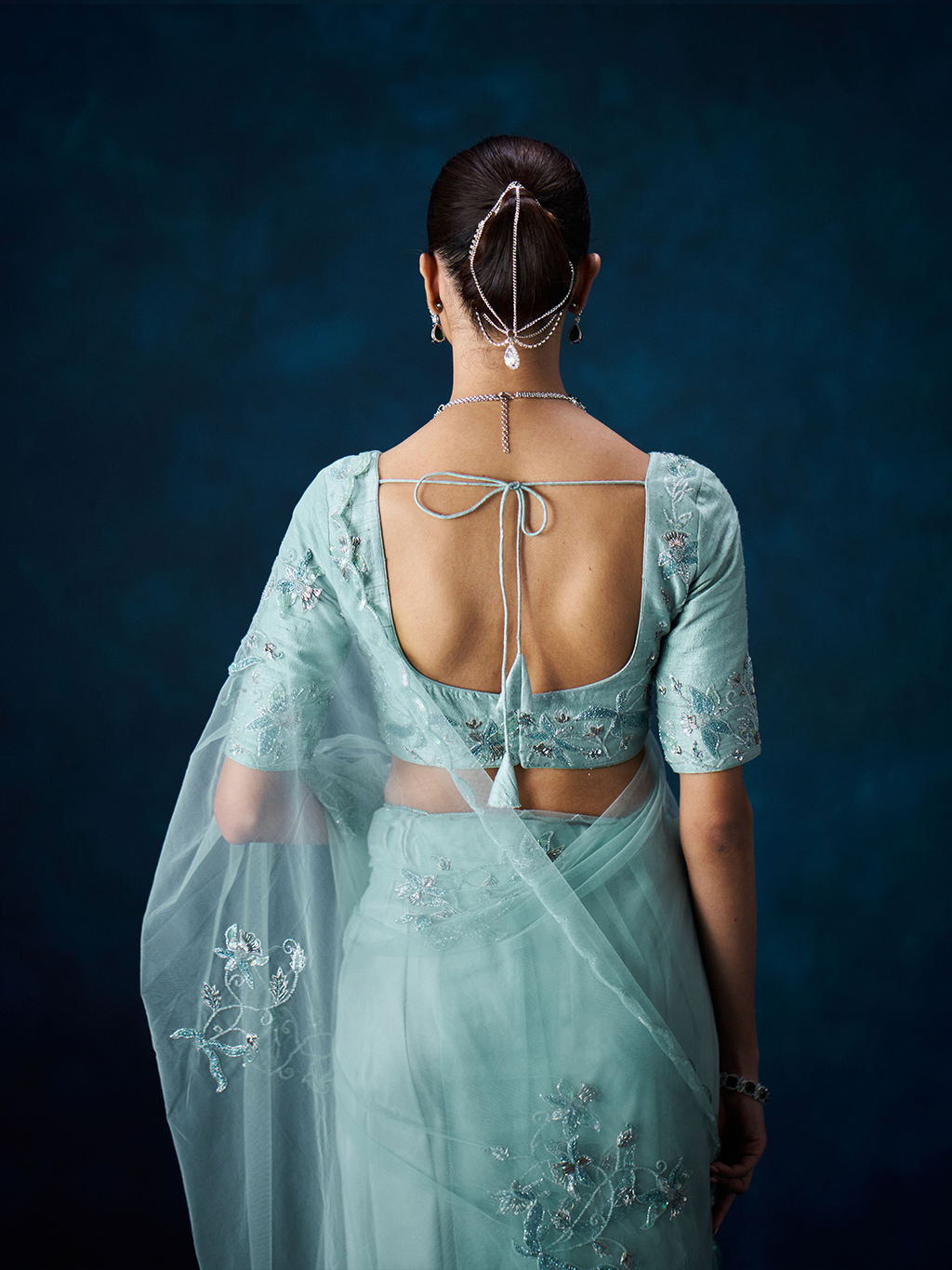Neel Saree