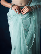Neel Saree