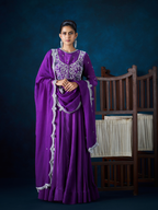 Ziya Suit Set