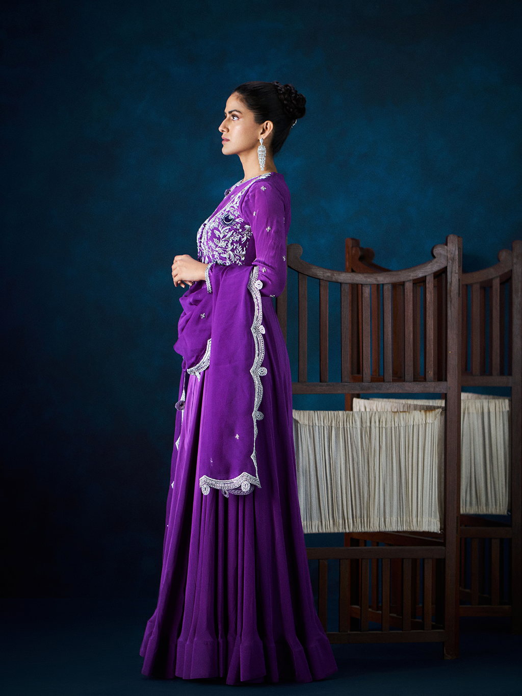 Ziya Suit Set