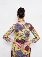 Nalini kalamkari Kurta