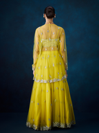 Zarika Lehenga Set