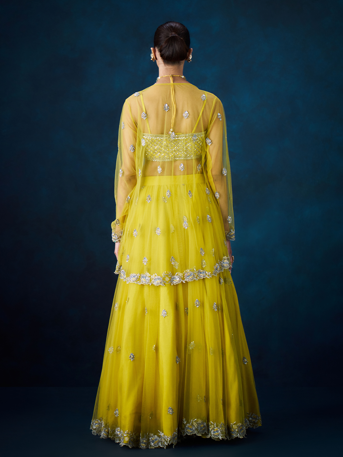 Zarika Lehenga Set