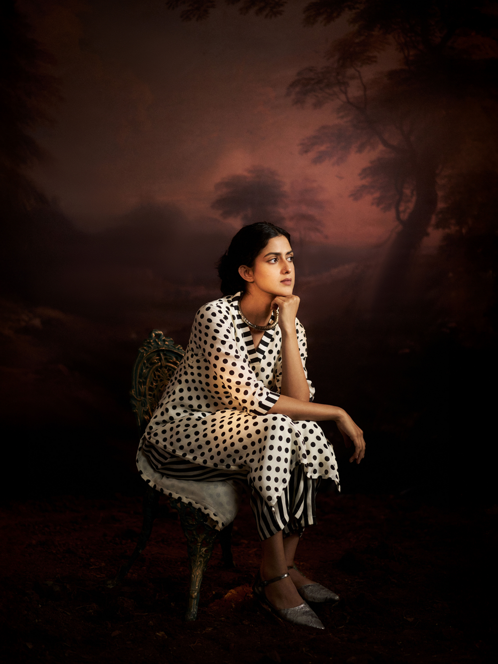 Designer Kurta Sets for Women | Contemporary Ethnic Wear