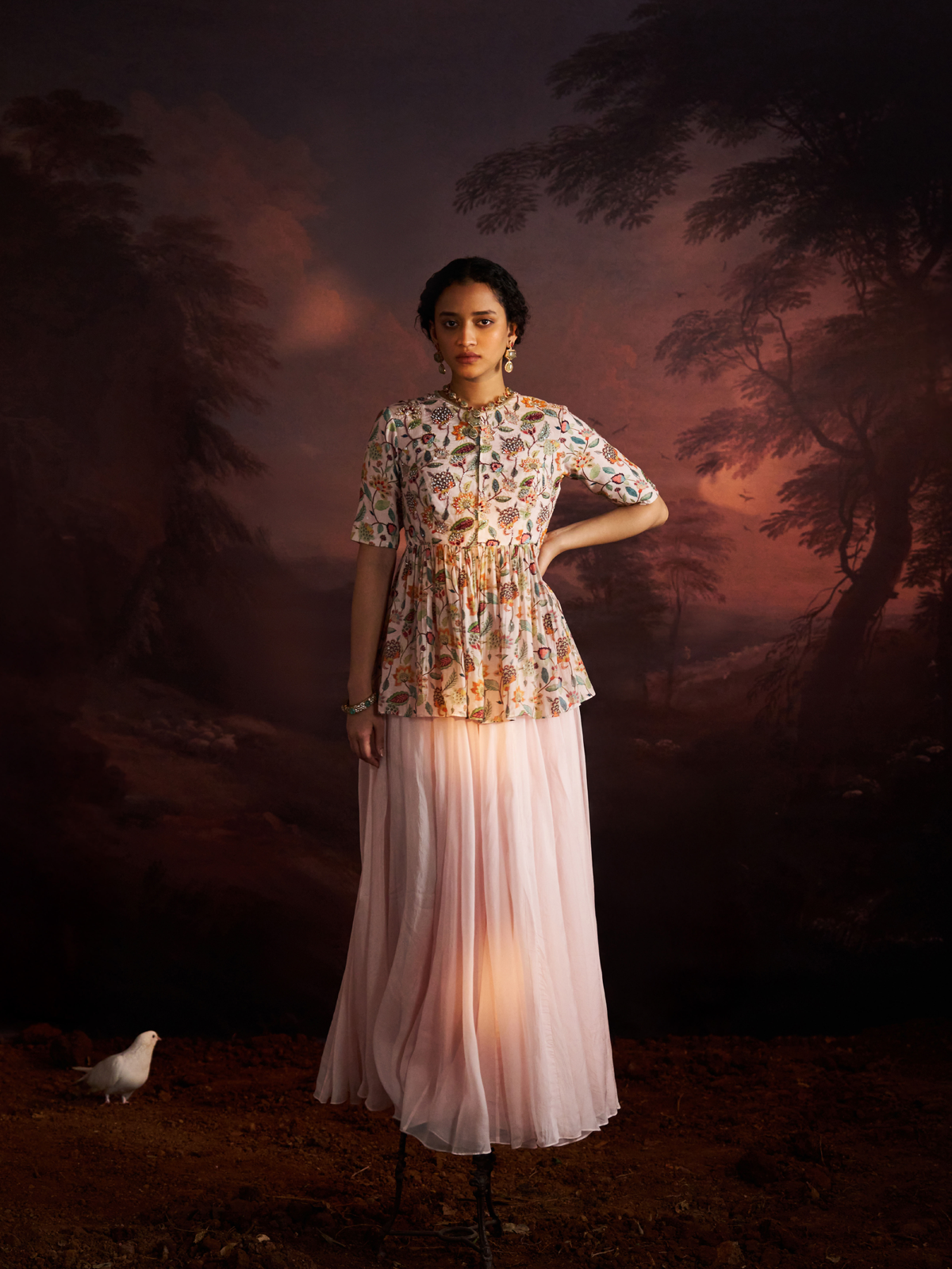 Luxury Occasion Wear for Women