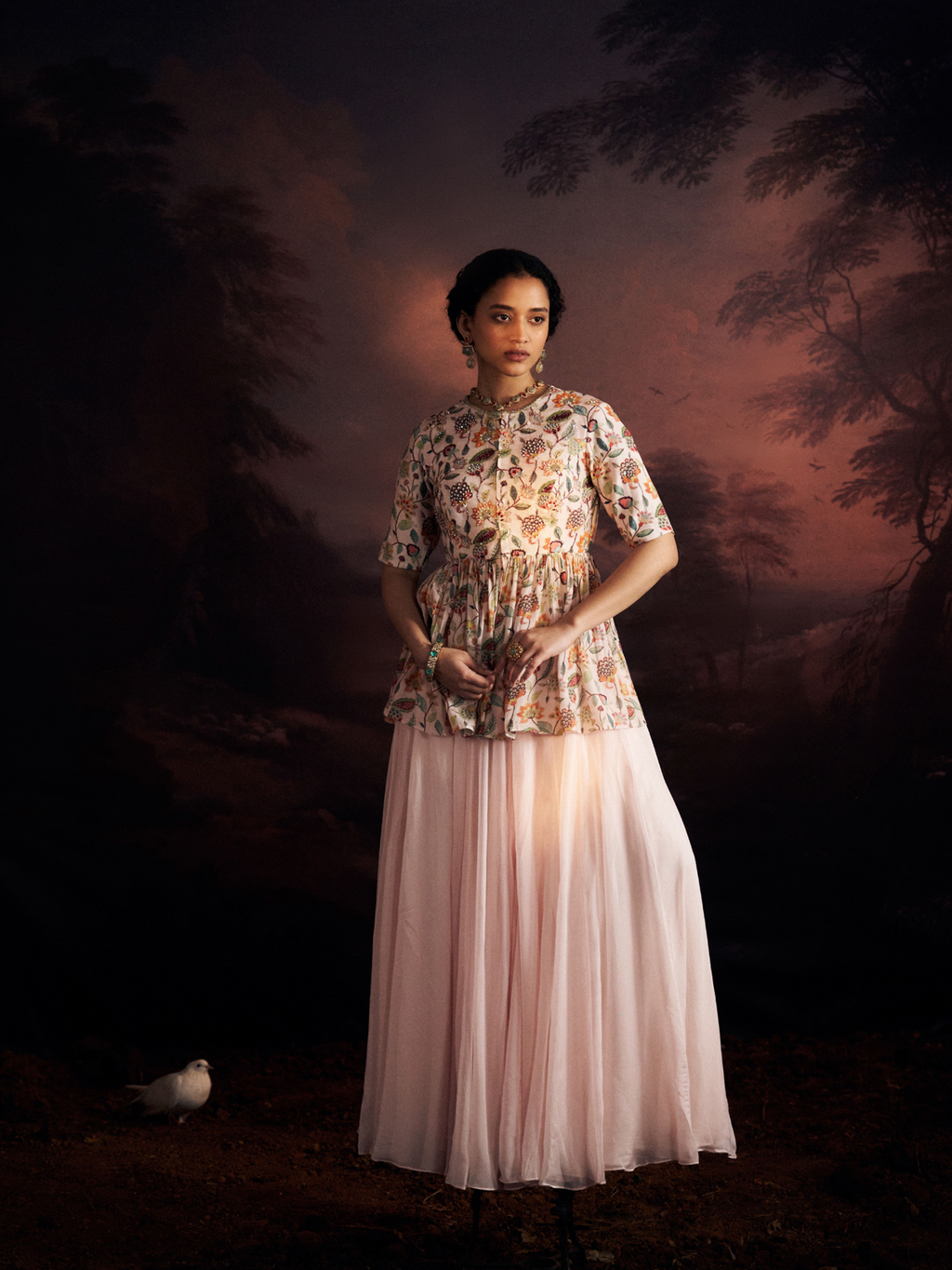 Luxury Occasion Wear for Women