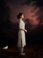 Designer Kurta Sets for Women | Contemporary Ethnic Wear