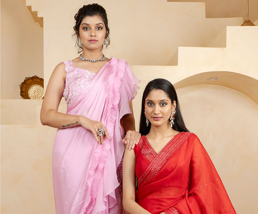 KanchipuramSarees